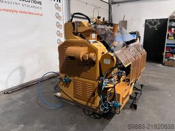 Locatelli OMK300 + UF 150/220