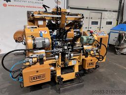 Locatelli OMK300 + UF 150/220