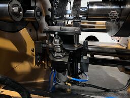 Locatelli OMK300 + UF 150/220