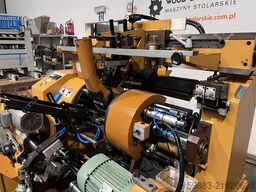 Locatelli OMK300 + UF 150/220