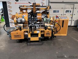 Locatelli OMK300 + UF 150/220