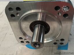 INDRAMAT MDD 093C-F-030-N2L-110 GB1