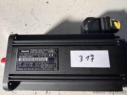 INDRAMAT-Rexroth MDD071C-N-030-N2S-095GB1