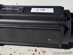 INDRAMAT-Rexroth MDD071C-N-030-N2S-095GB1