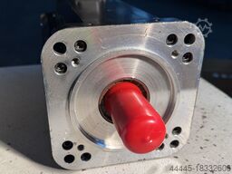 INDRAMAT-Rexroth MDD090B-F-040-N2L-110GB0