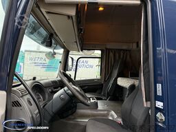 DAF CF 260 FA Slaapcabine, Euro 6, Schuifdak