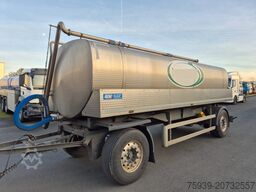  Fabr. Langfeld  HLW - 3 Kammern - 16.000 L