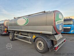 Fabr. Langfeld  HLW - 3 Kammern - 16.000 L