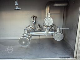  Fabr. Langfeld  HLW - 3 Kammern - 16.000 L