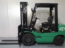 EP EFXZ-251 - Li-Ion