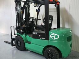 EP EFXZ-251 - Li-Ion