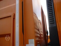 MAN TGM 26.340 6x2-4 Zoeller Medium XL