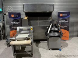 Damak / Bertuetti Bread Plant