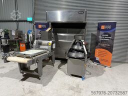 Damak / Bertuetti Bread Plant