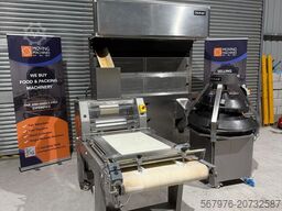 Damak / Bertuetti Bread Plant