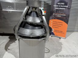 Damak / Bertuetti Bread Plant