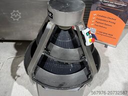 Damak / Bertuetti Bread Plant