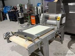 Damak / Bertuetti Bread Plant