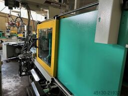 Arburg 420C 800-250