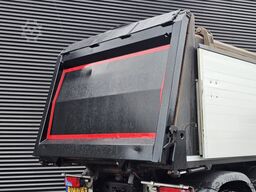 MAN TGS 49.460 / 10X8/6 / BB / TIPPER/ SPRING / BIG...