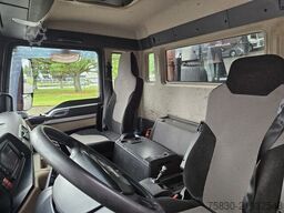 MAN TGS 49.460 / 10X8/6 / BB / TIPPER/ SPRING / BIG...