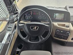 MAN TGS 49.460 / 10X8/6 / BB / TIPPER/ SPRING / BIG...