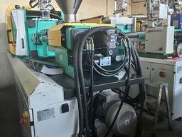Arburg 420S 800-350