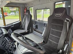 Iveco AD320S42 8x2 / RETARDER / WINCH / AUTO-TRANSPORTER