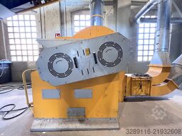 NIHOT WINDSHIFTER WS80