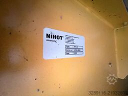 NIHOT WINDSHIFTER WS80