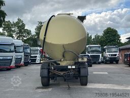  Köhler SILO BHC18/30/A4 30.000Liter
