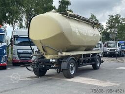 Köhler SILO BHC18/30/A4 30.000Liter