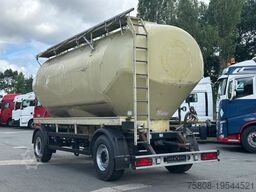 Köhler SILO BHC18/30/A4 30.000Liter