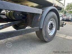 Köhler SILO BHC18/30/A4 30.000Liter