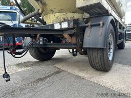 Köhler SILO BHC18/30/A4 30.000Liter