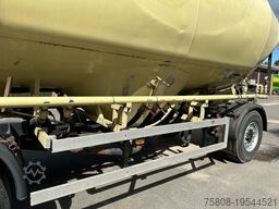  Köhler SILO BHC18/30/A4 30.000Liter