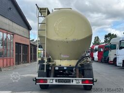 Köhler SILO BHC18/30/A4 30.000Liter