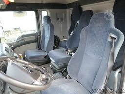 MAN 18.350 TGA 4x2, 119tkm, BDF, Klima, AHK