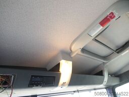 MAN 18.350 TGA 4x2, 119tkm, BDF, Klima, AHK