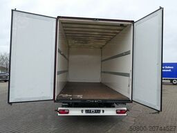 MÖSLEIN TKO 105, Tandem, 6.100mm lang, Luftfederung