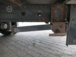 MÖSLEIN TKO 105, Tandem, 6.100mm lang, Luftfederung