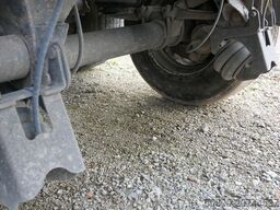 SCHMITZ CARGOBULL SKI 24 SL 7.2, Stahl, 26m³, Schlammdicht, Lift