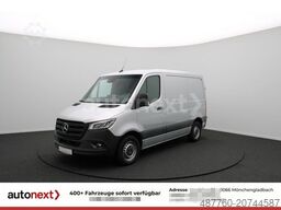 MERCEDES-BENZ Sprinter 314 *WERKSTATT* DISTRONIC+LED (0956)