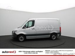 MERCEDES-BENZ Sprinter 314 *WERKSTATT* DISTRONIC+LED (0956)