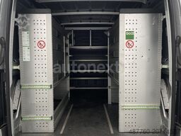 MERCEDES-BENZ Sprinter 314 *WERKSTATT* DISTRONIC+LED (0956)