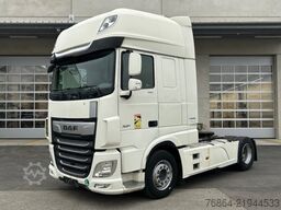 DAF XF 480 FT SSC, AUTOMATIK, E6