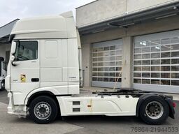 DAF XF 480 FT SSC, AUTOMATIK, E6