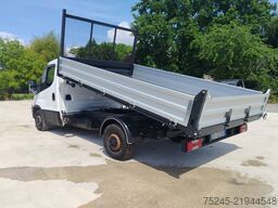 Iveco 35S 11 2.3 HPI RIBALTABILE TRILATERALE