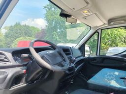 Iveco 35S 11 2.3 HPI RIBALTABILE TRILATERALE