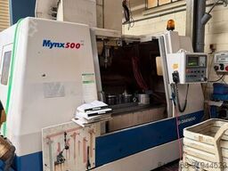 DAEWOO MYNX 500